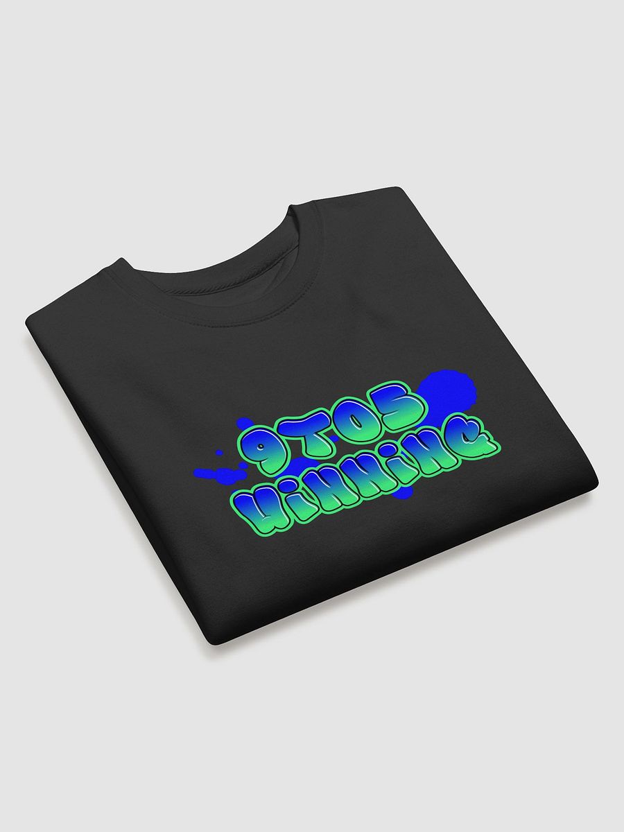 9To5 Winning Long-Sleeve product image (3)