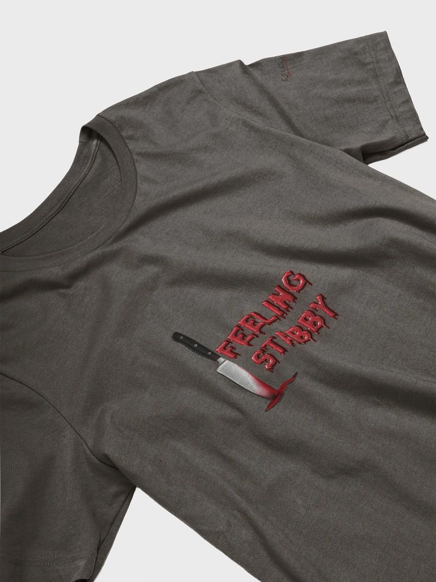 L & B Collection - Stabby Tee product image (31)