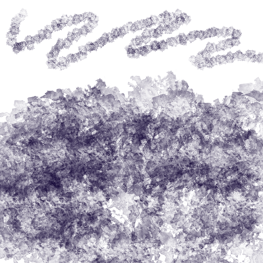 12 Free Texture Brushes for Procreate product image (7)