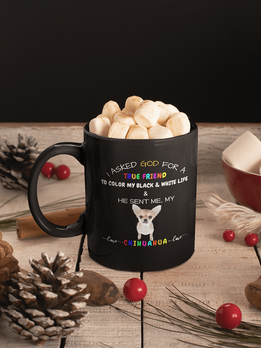 Chihuahua Lover Coffee Mugs product image (2)