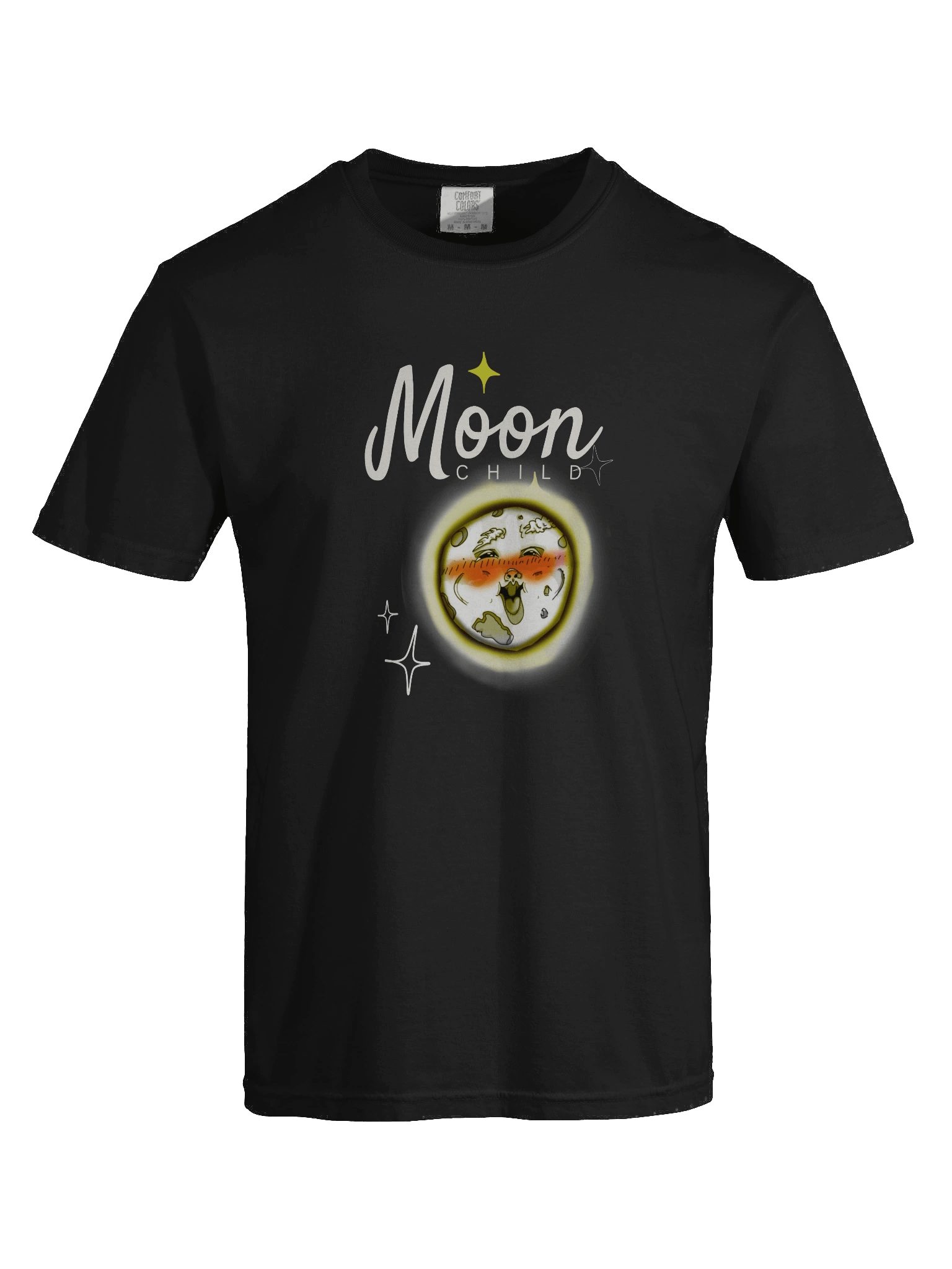 Moon Child T-Shirt product image (7)