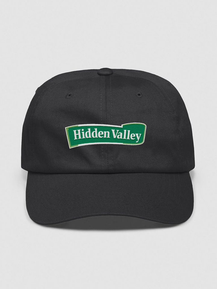 Hidden Valley Ranchers Hat product image (1)