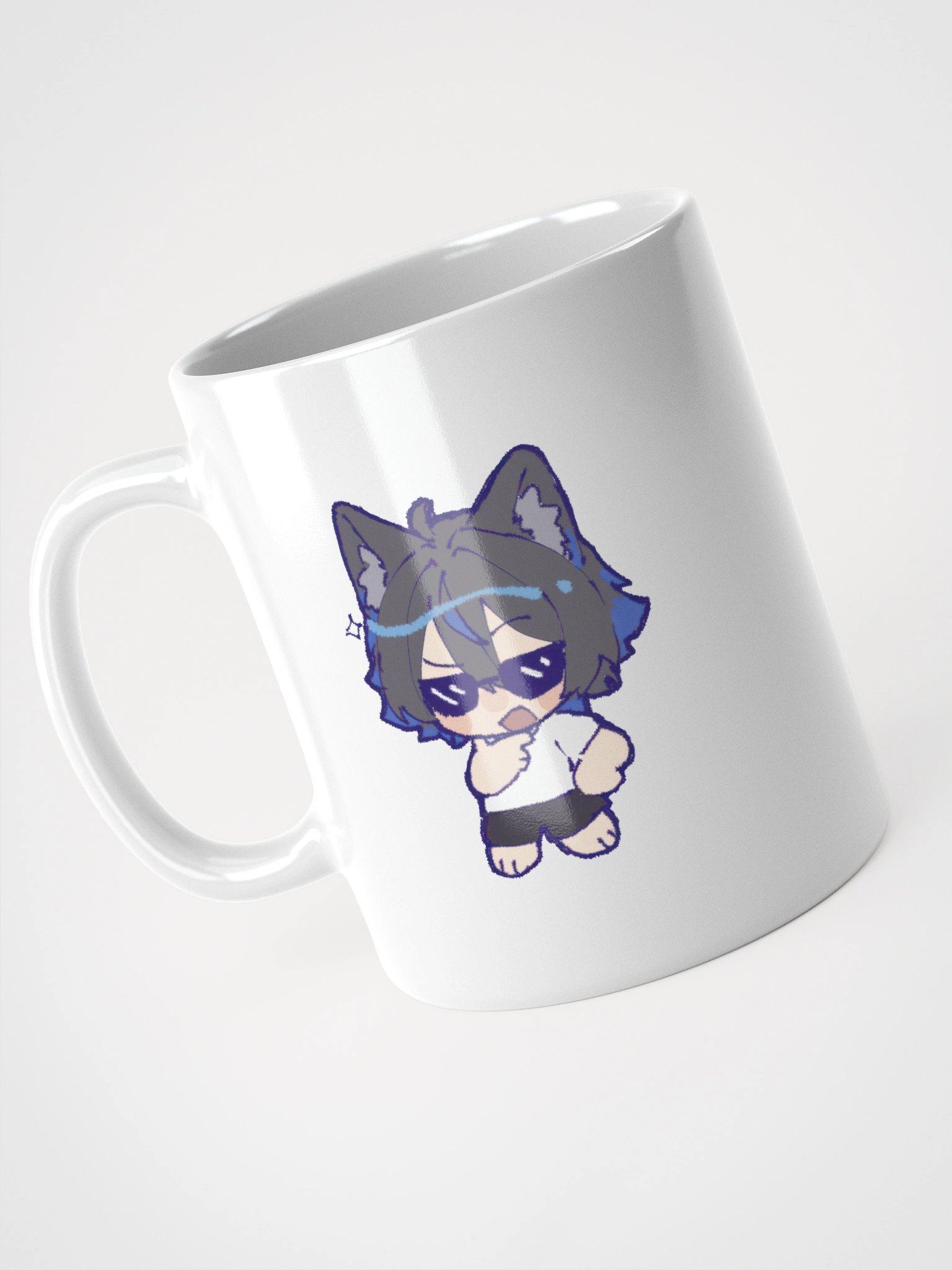 Summer Jun Glossy Mug product image (3)