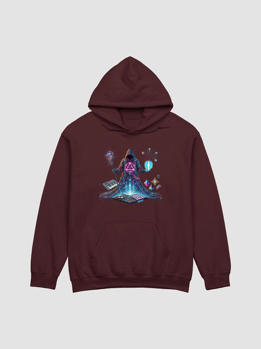 Digital Alchemist Hoodie product image (5)