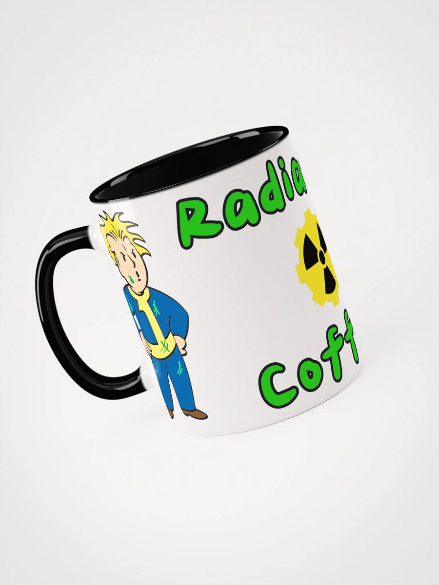 Radiated Coffee Mug product image (30)