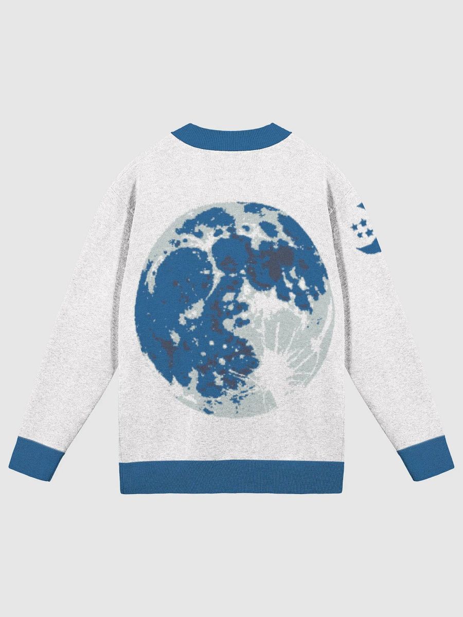 Blue Moon Knitted Cardigan product image (2)