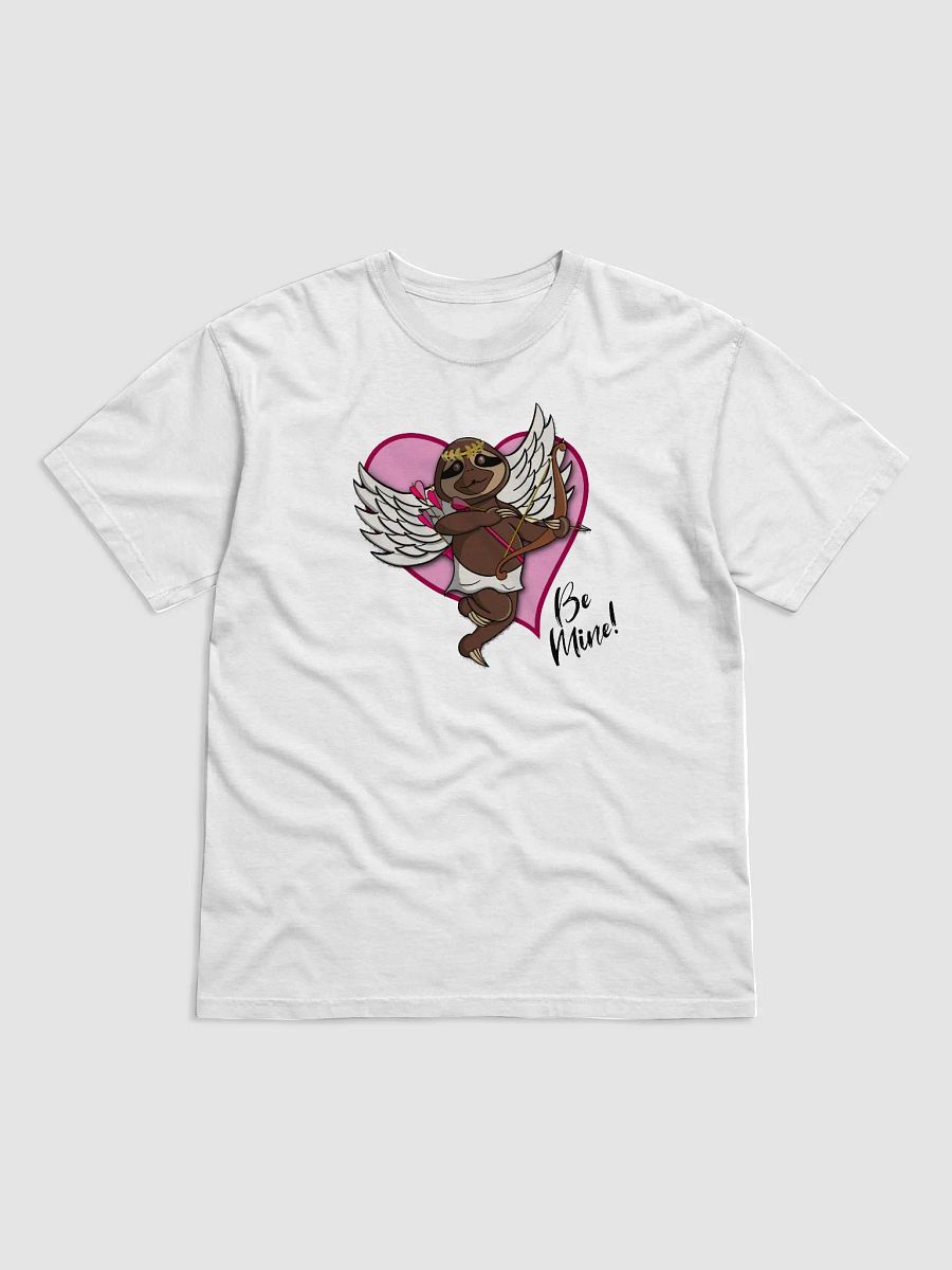 Be Mine Sloth product image (1)
