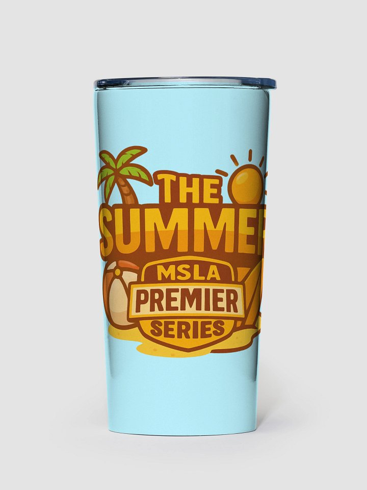 The Summer - Tumbler product image (2)