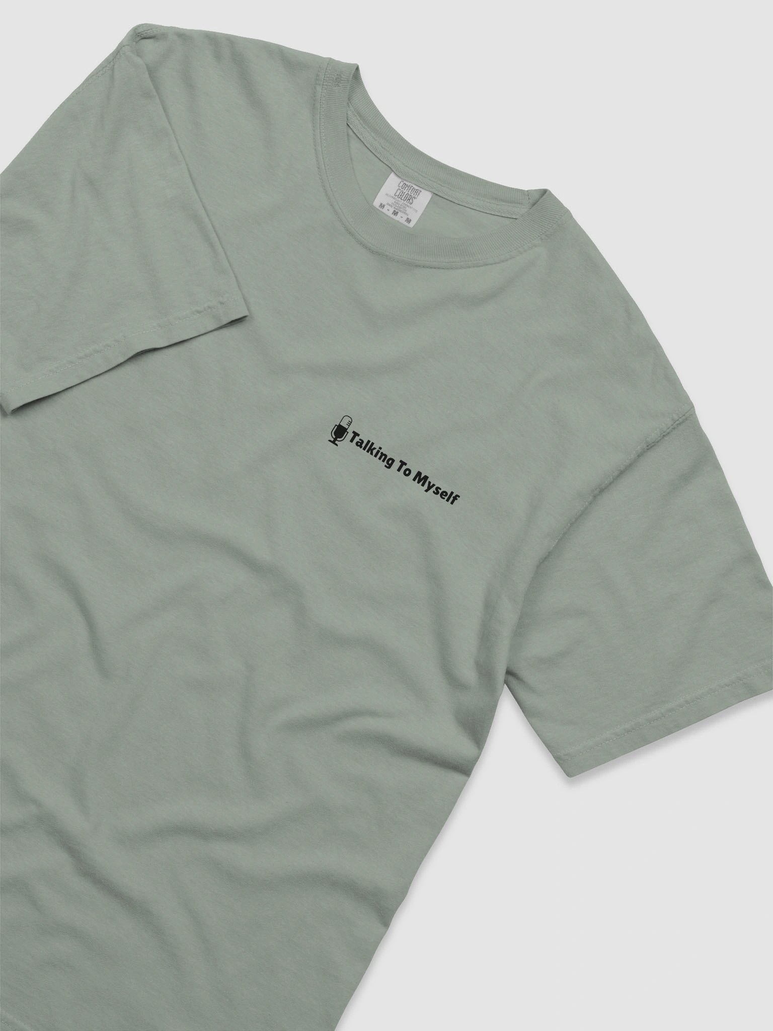 Talking To Myself T Shirt product image (18)