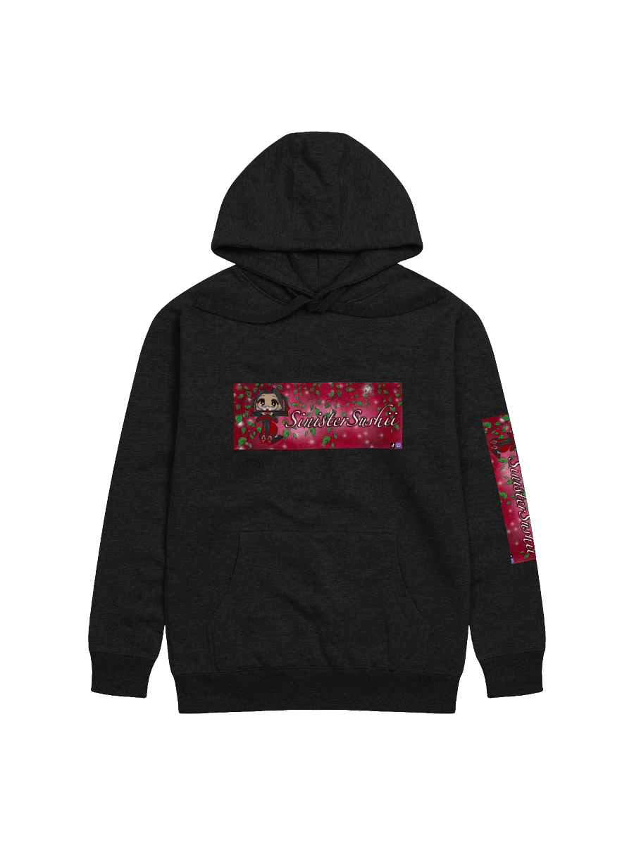 SinisterSushii Hoodie product image (11)