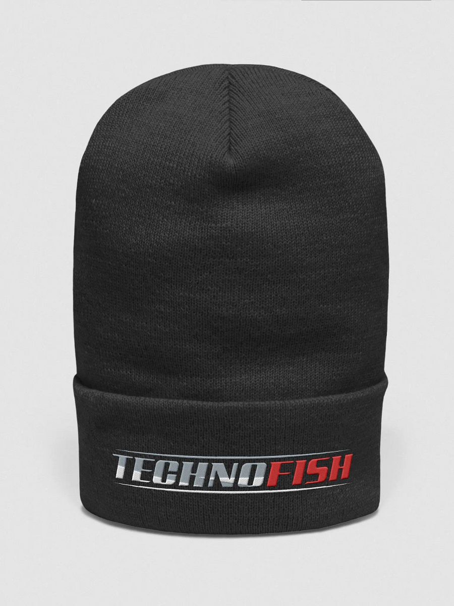 Named Beanie Hat product image (1)