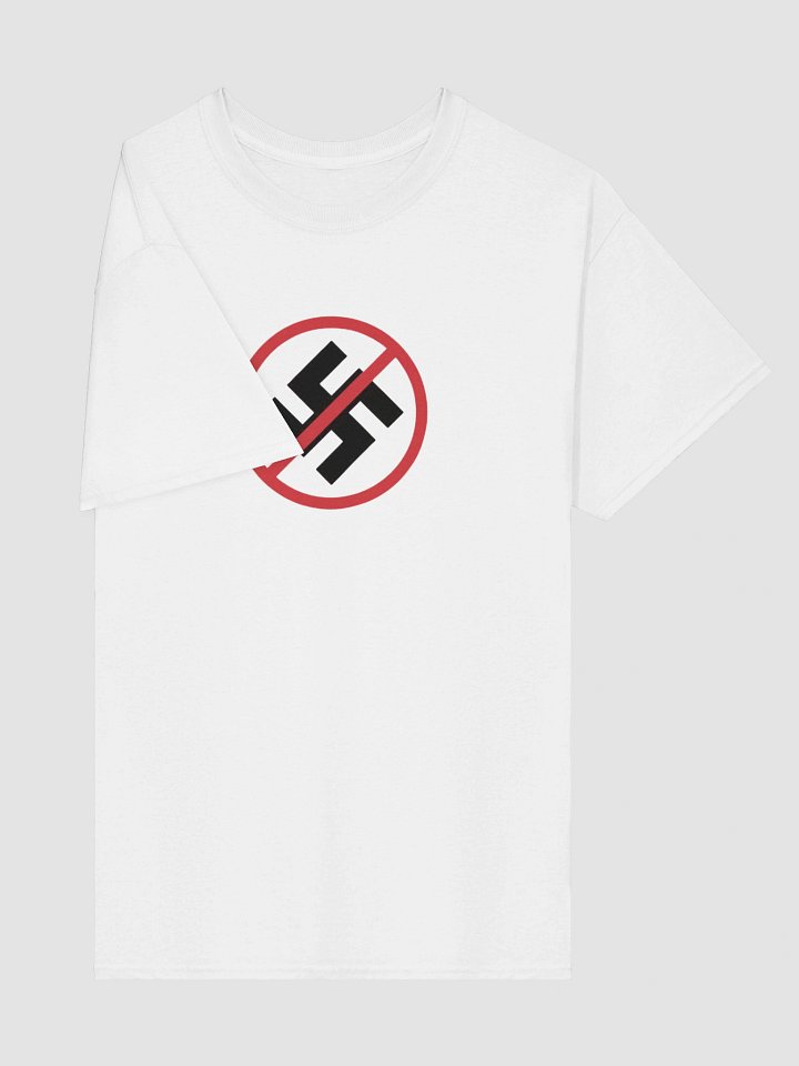 "FCK NZS" ⎼⎼⎼ T-Shirt product image (2)