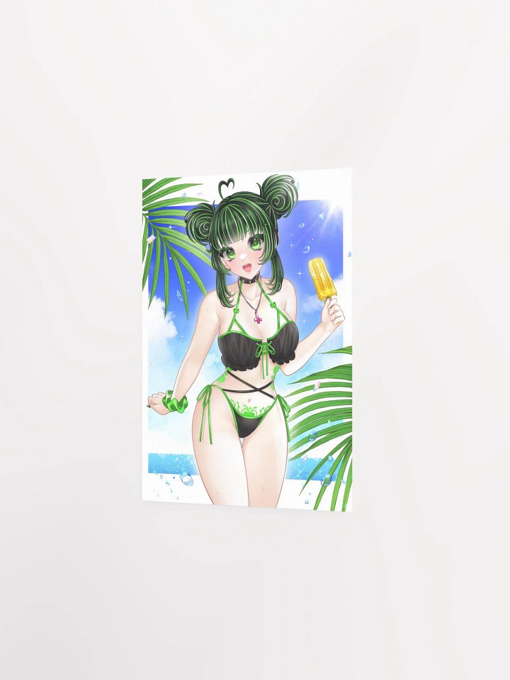 Beach Episode Matte Poster product image (23)