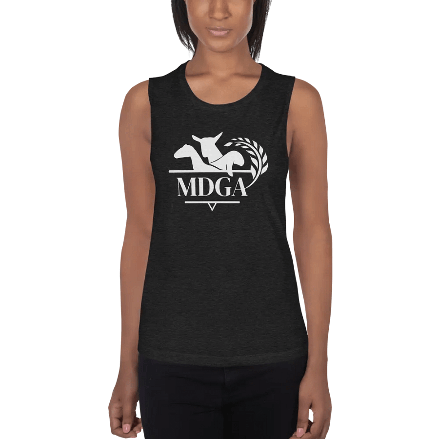 MDGA Logo Women's Tank product image (1)