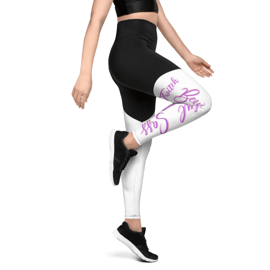 Raiju Leggings product image (6)