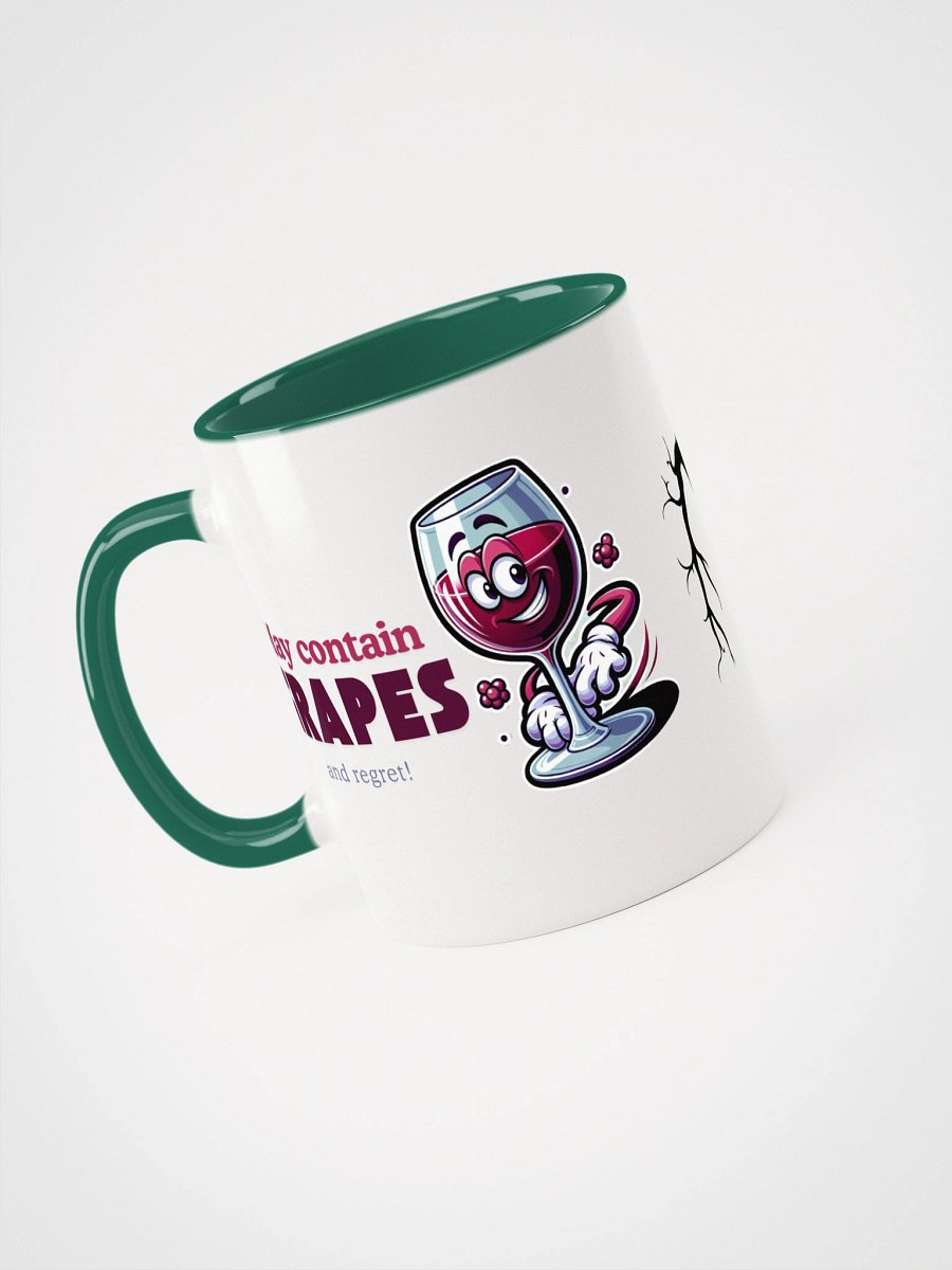 After Dark x Wine Edition - Mug product image (34)
