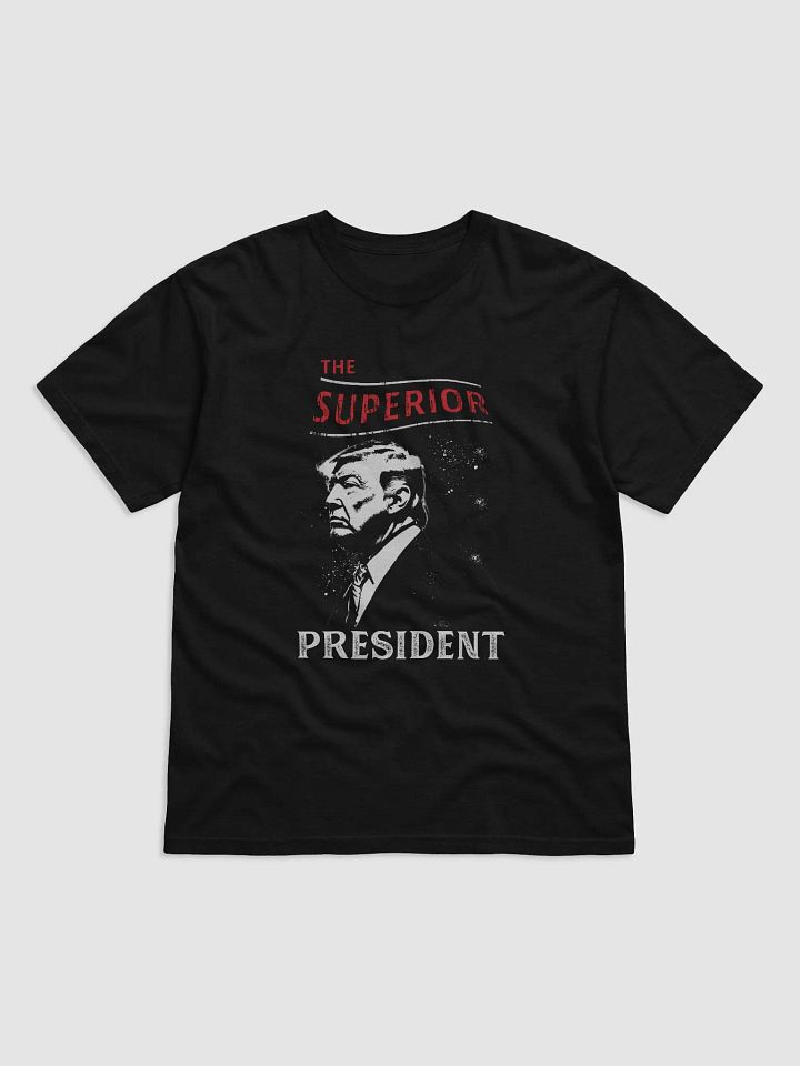 The Superior President product image (3)