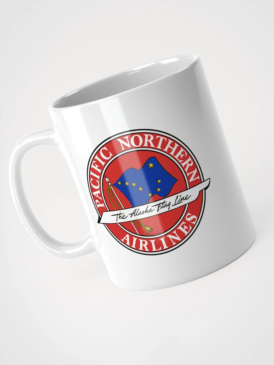 Pacific Northern Airlines (PNA) - Mug product image (9)