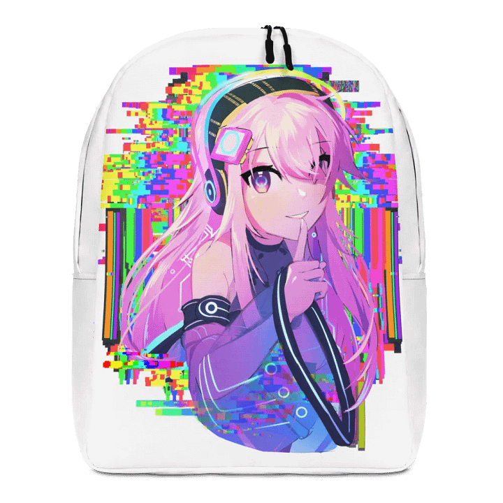 Upgraded Akheera Backpack product image (1)