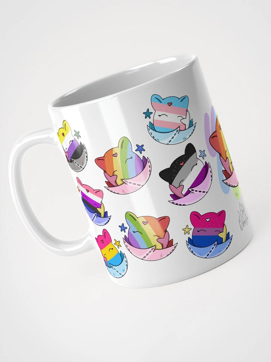 Pride All Over Mug product image (5)