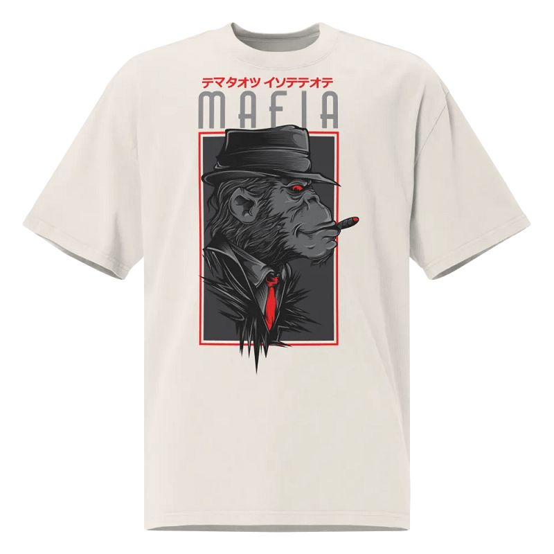 Ape Mafia T-Shirt