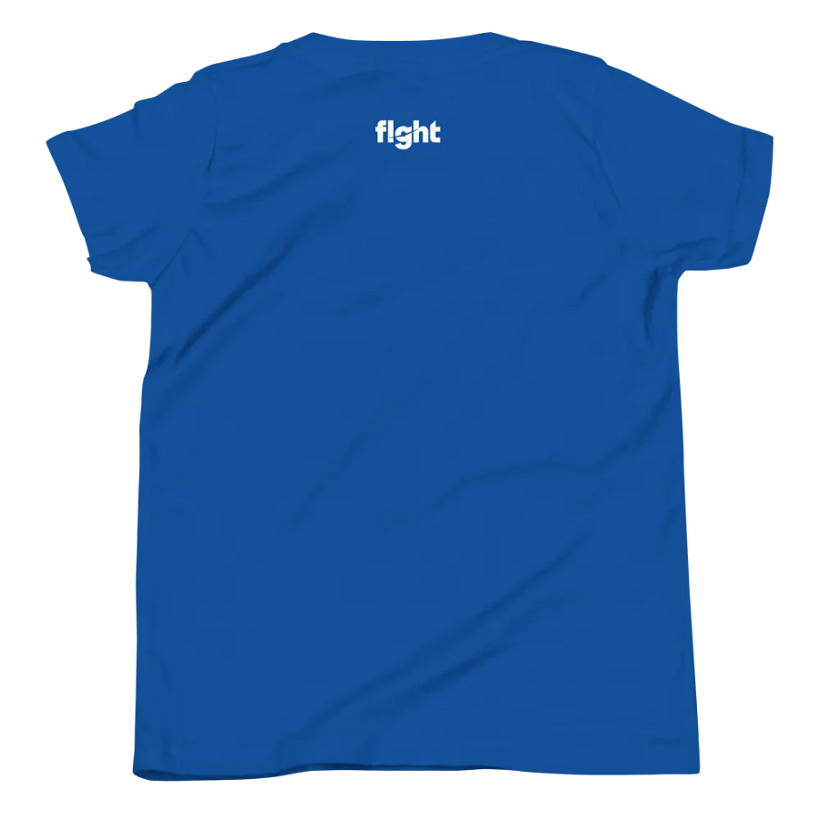 flght BOBBY Kid's Tee product image (10)