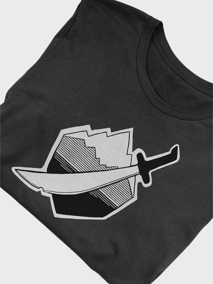 Ash-Kai Symbol Unisex T-shirt product image (49)