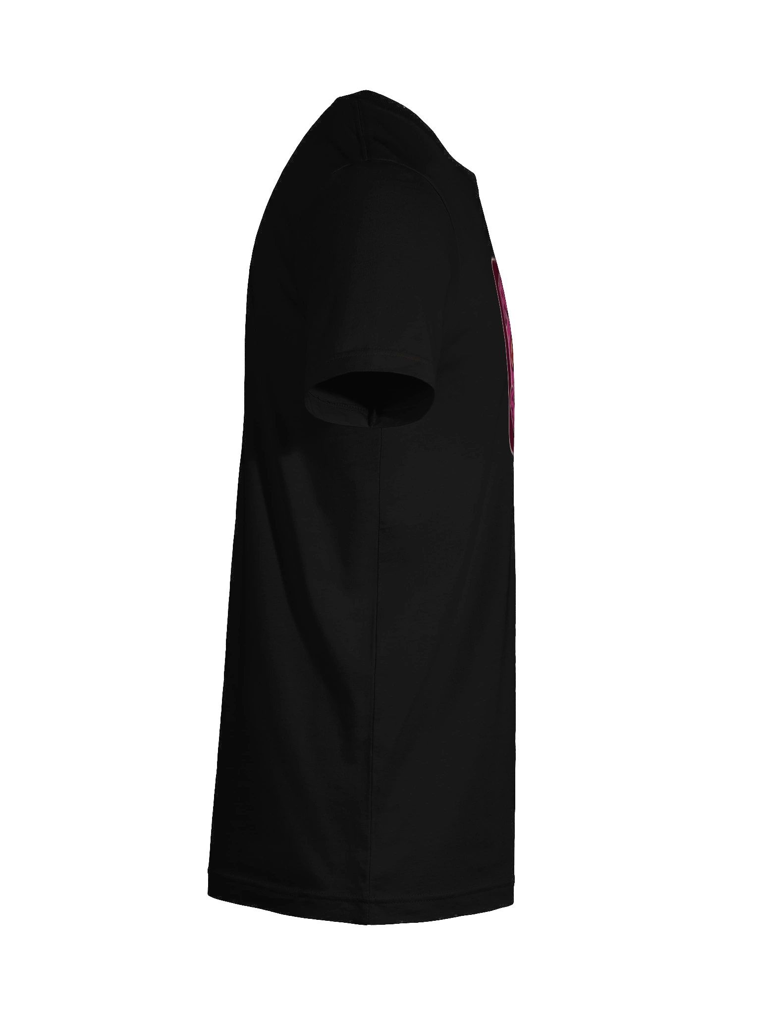 Fuchsia One Night Stands - Shirt product image (23)