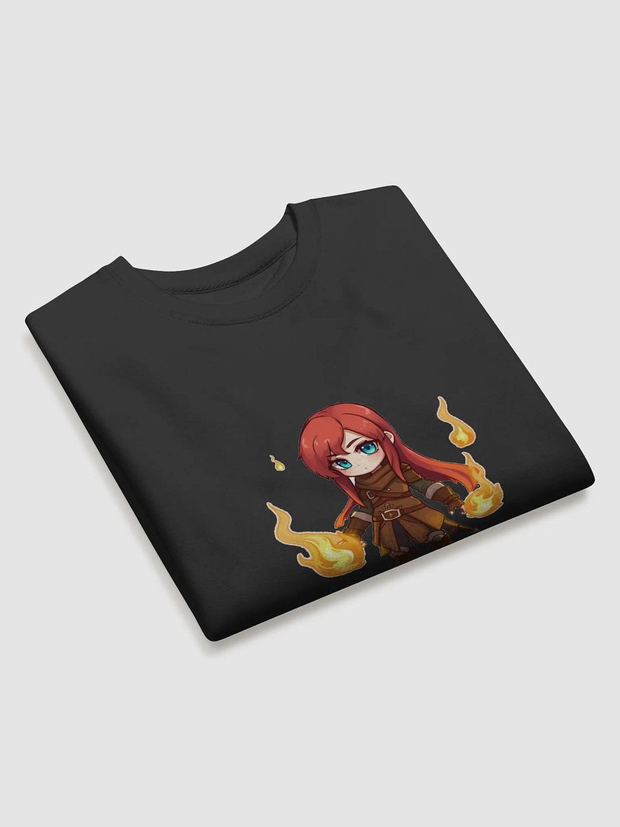 Lyra chibi product image (3)
