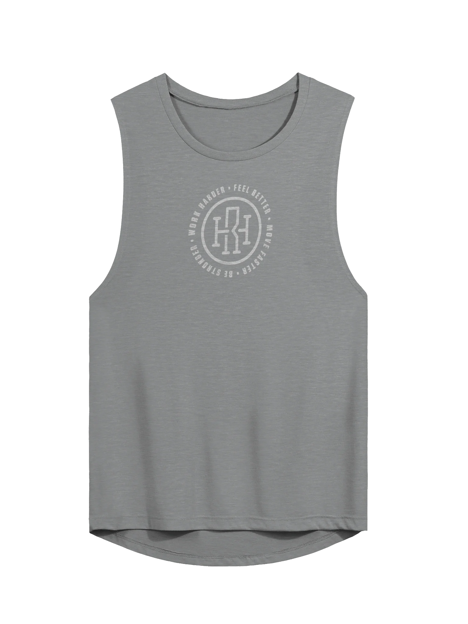 HR Butter-Soft Tank product image (2)