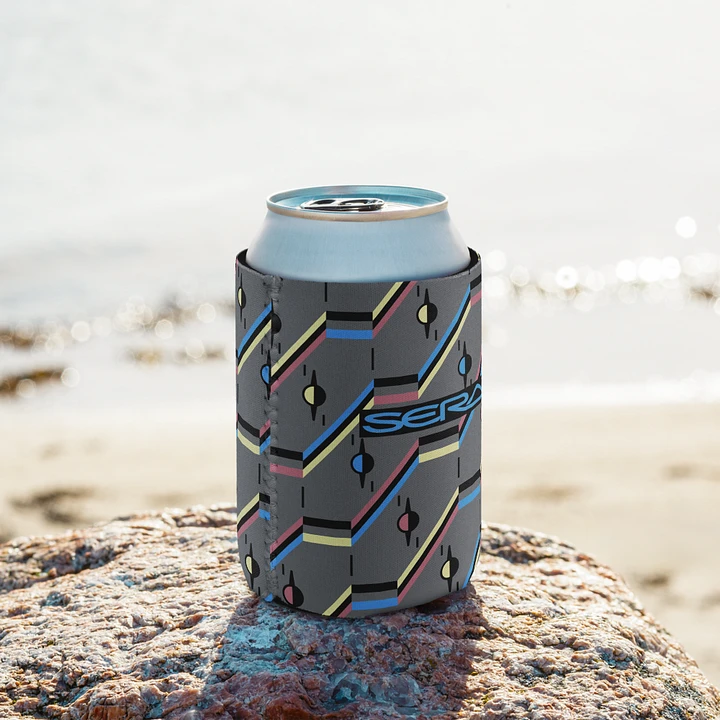 Sera - Coozie Can Cooler product image (1)