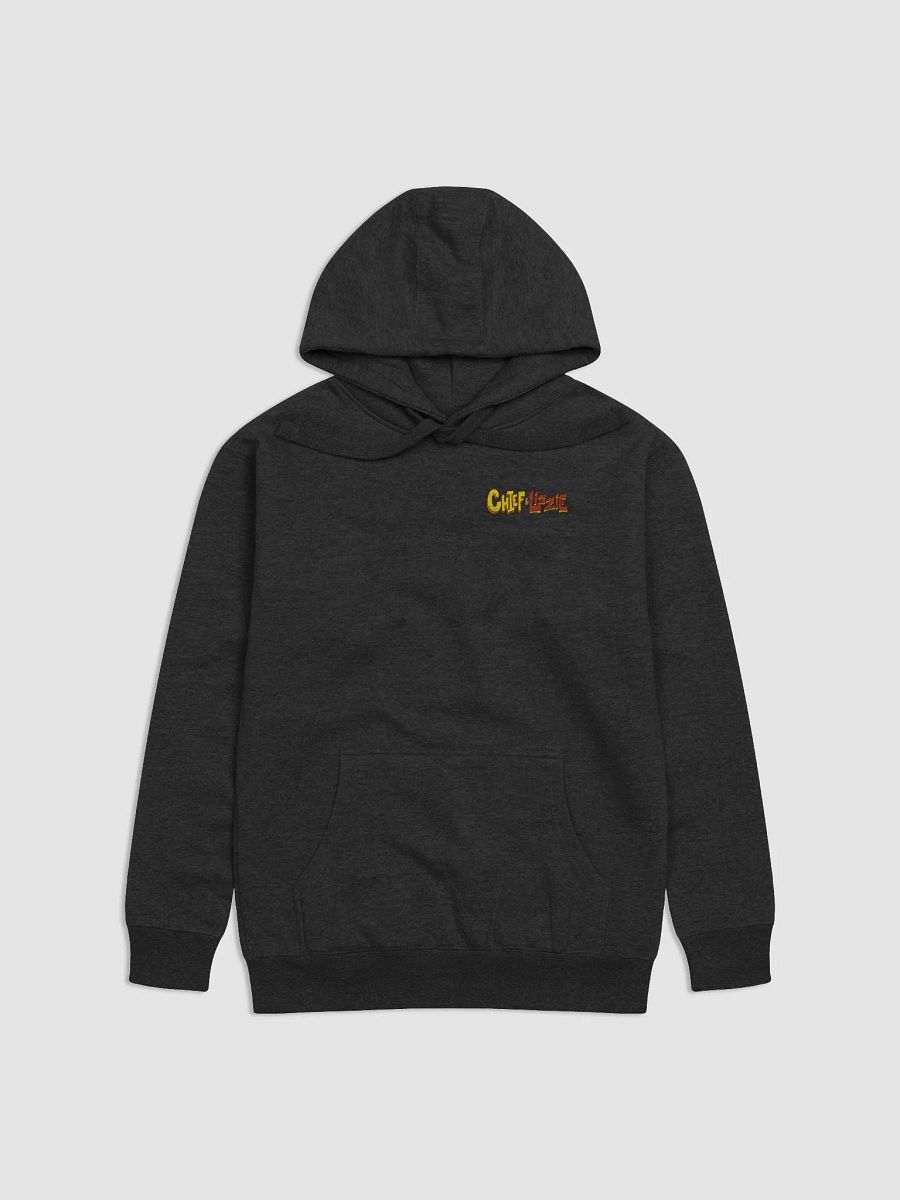 Premium Chief&Lizzie Chibi Hoodie product image (2)