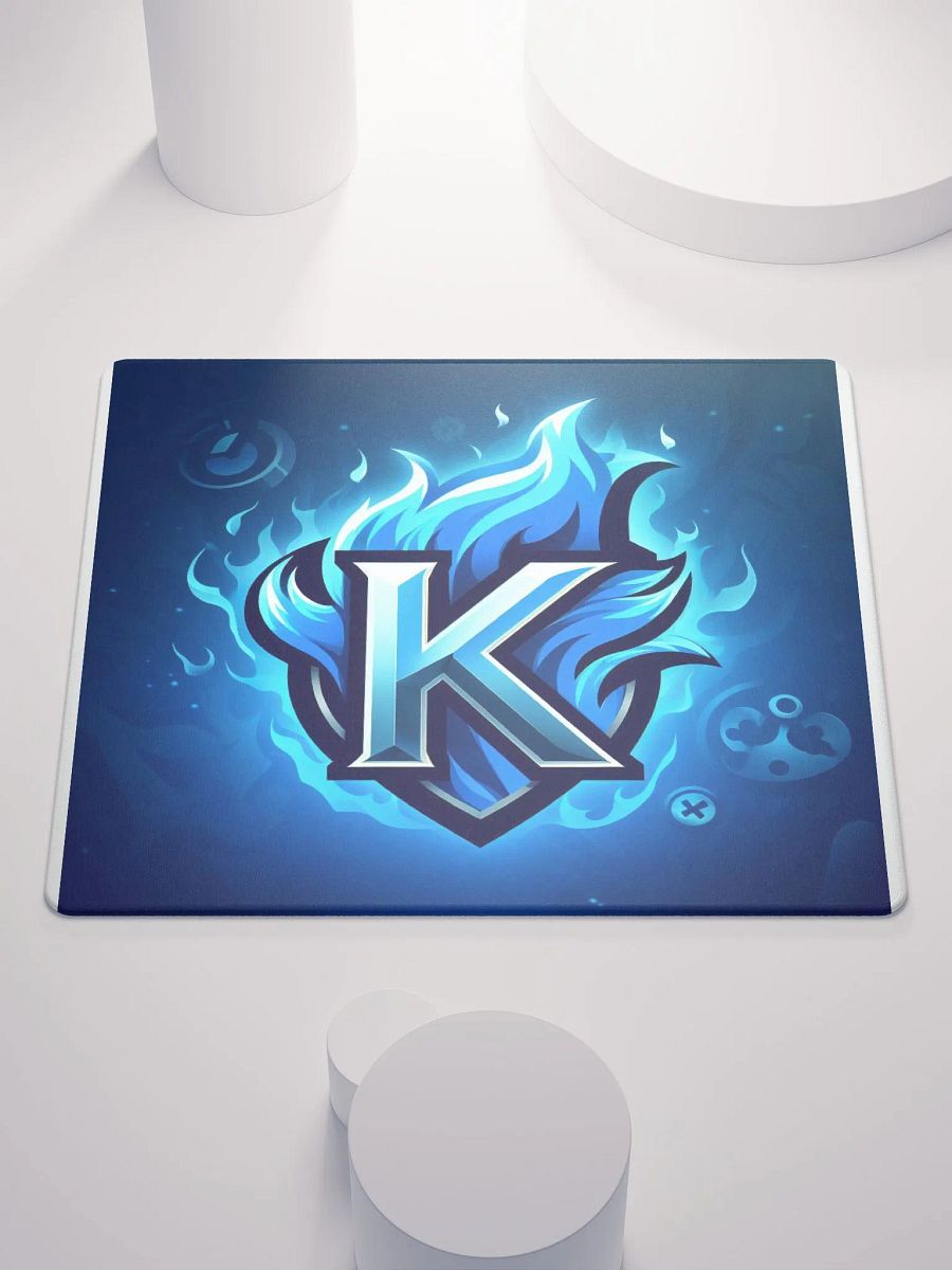 Ka1cifer Gaming Mouse Pad product image (1)