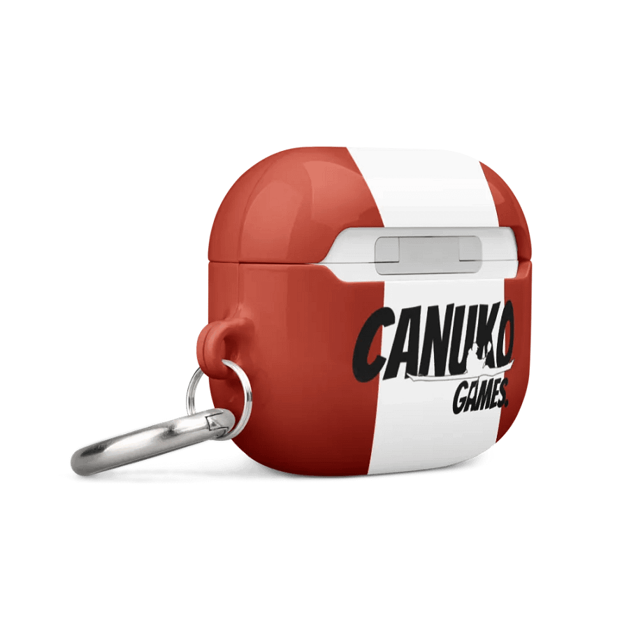 Canuko AirPods® Case product image (8)