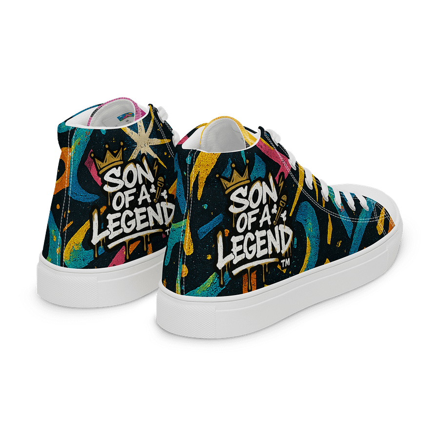Official Lil Bizzy shoes product image (7)