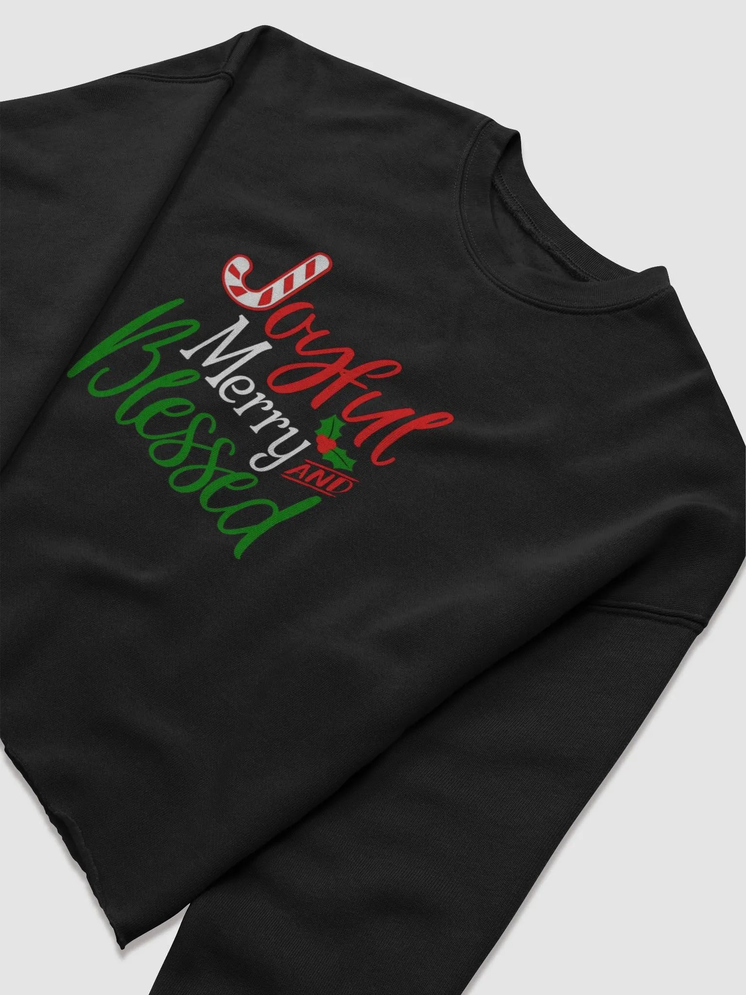 Joyful Merry & Blessed product image (6)