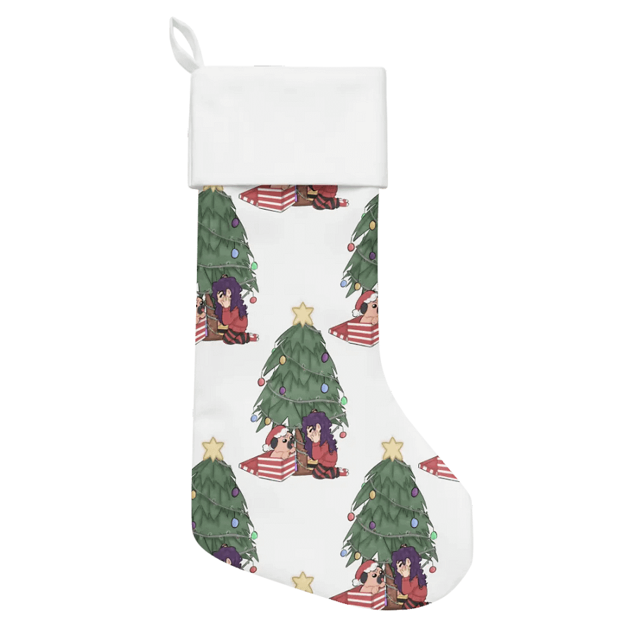 Christmas Stocking product image (1)