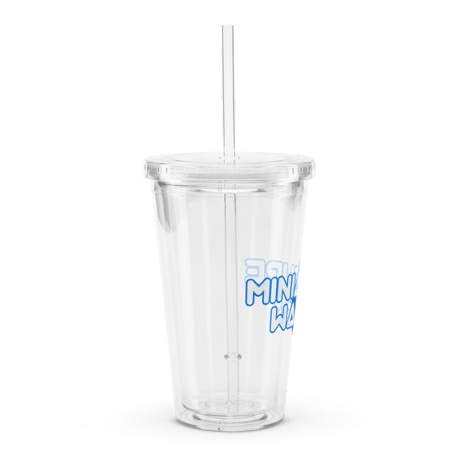 Water Tumbler product image (3)