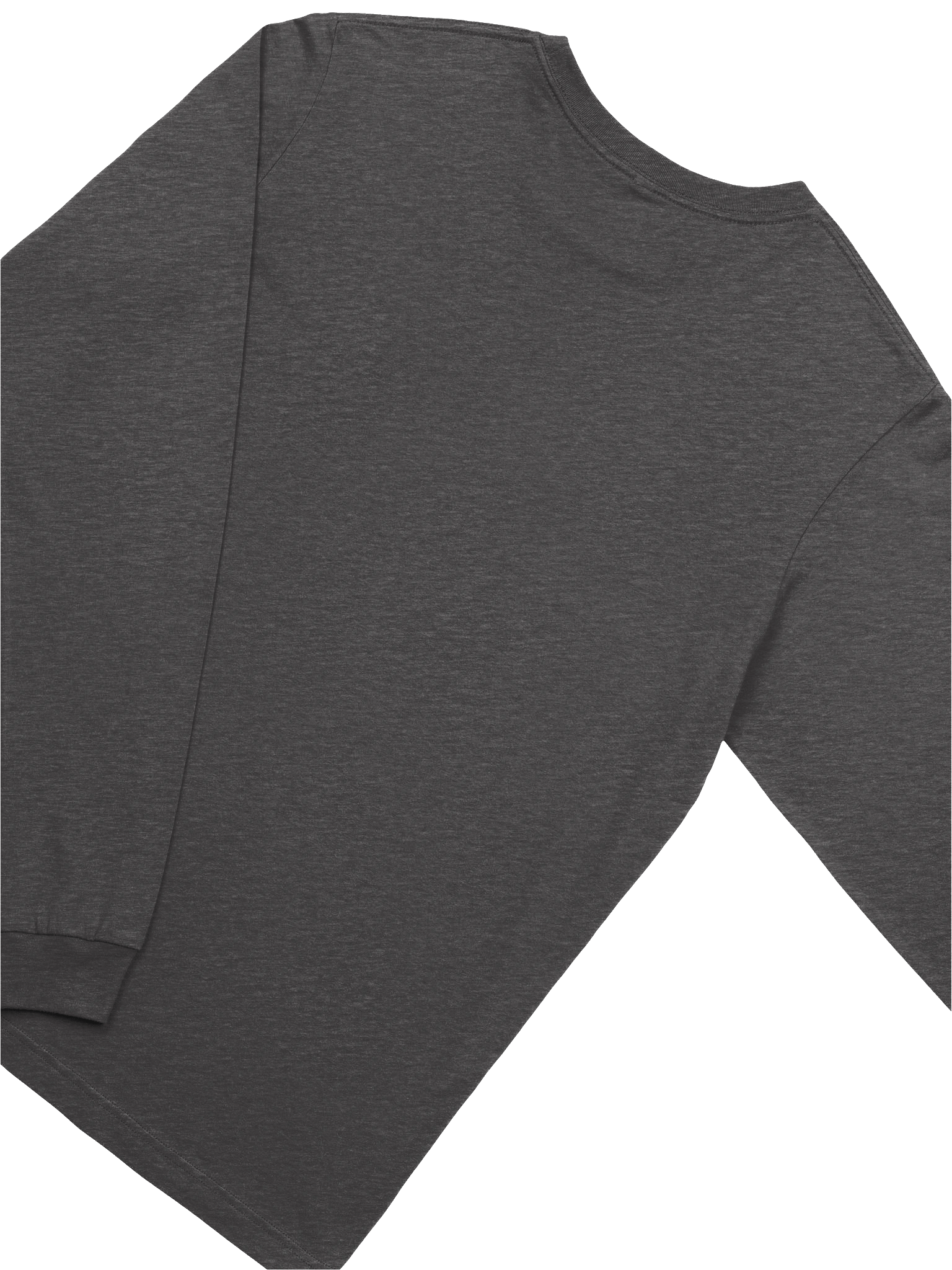 GWP Long Sleeve Tee product image (4)
