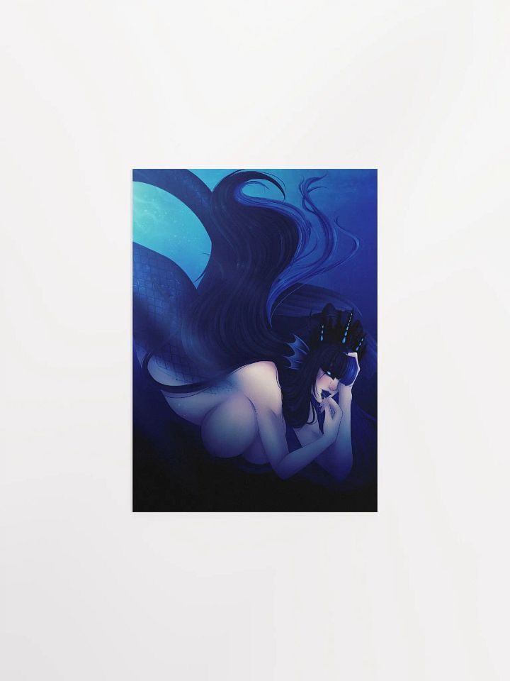 Will you come down to the depths with me? product image (5)