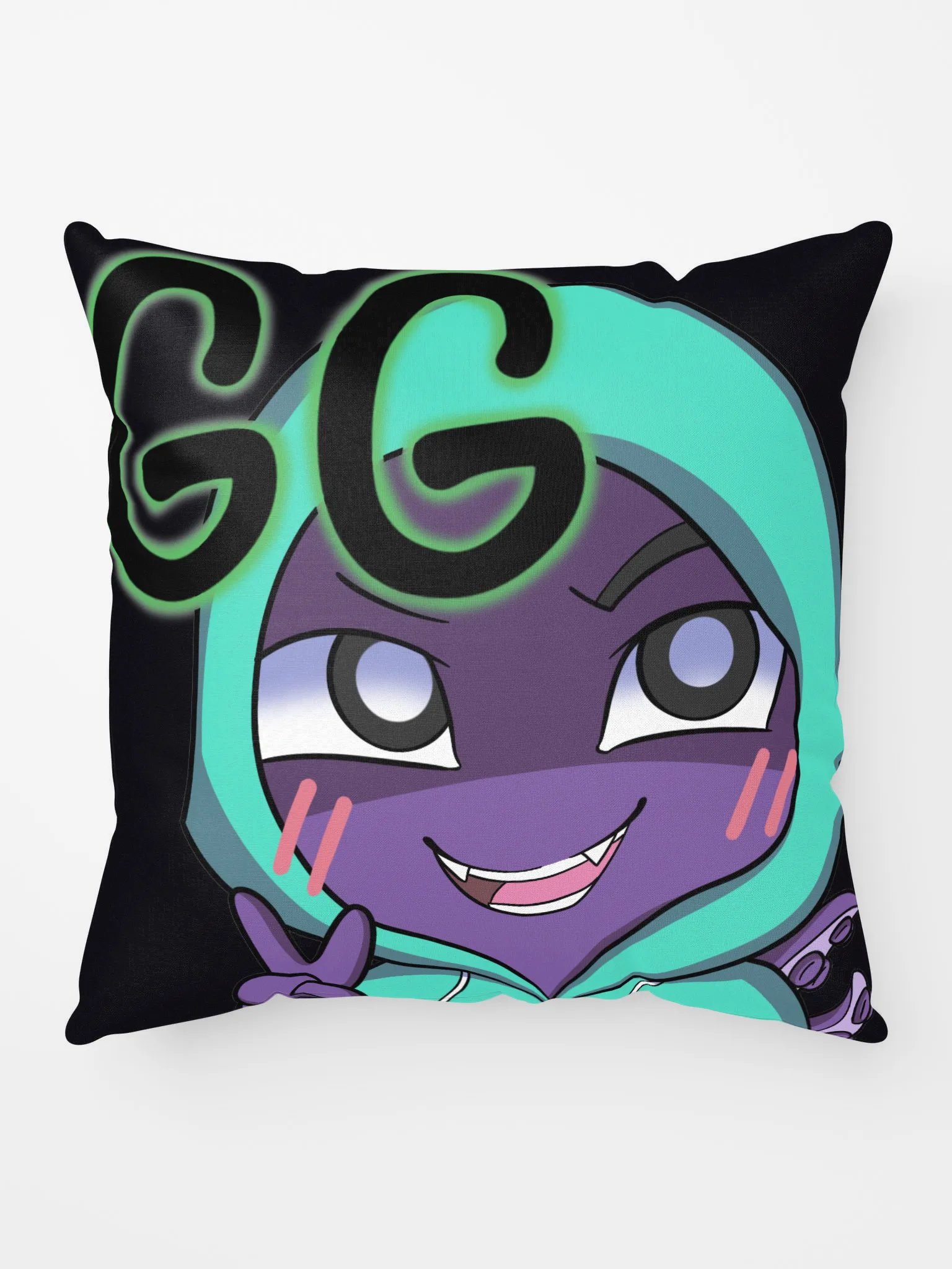 Good Game Pillow product image (10)