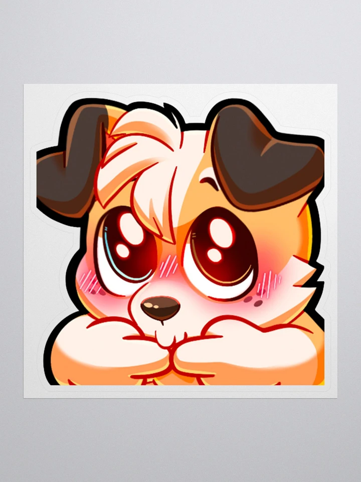 corg4ME Sticker product image (1)