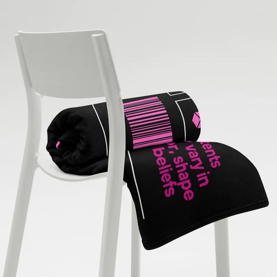 Proud Daddy Throw product image (8)