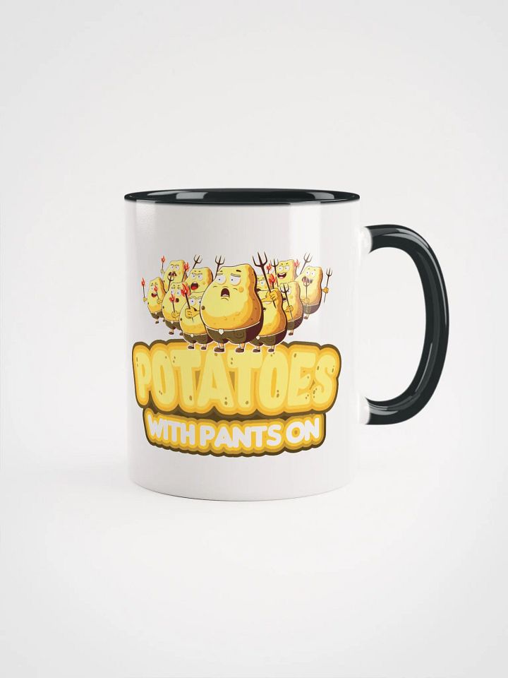 POTATOES WITH PANTS ON product image (1)