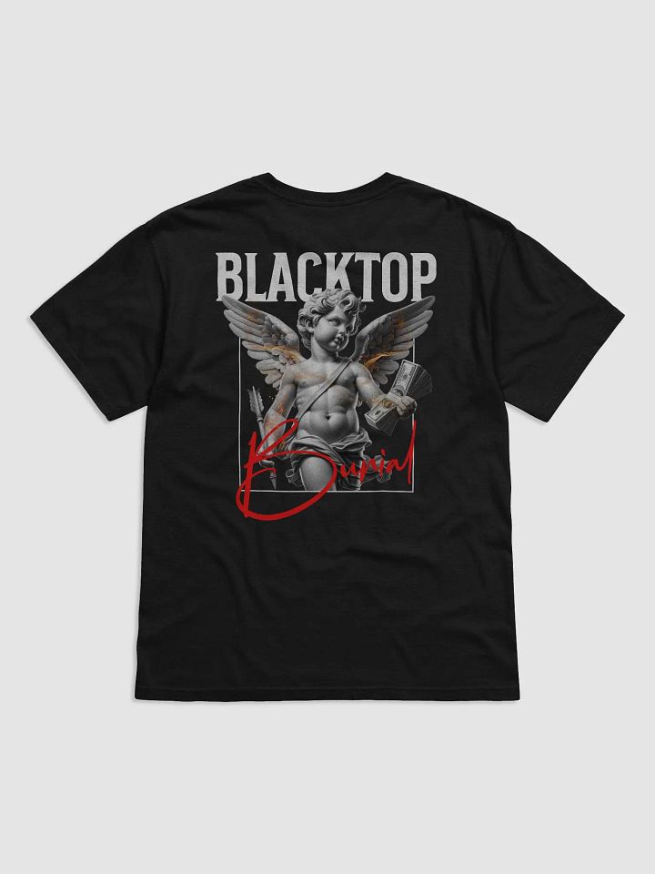 Money Moves T-shirt product image (1)