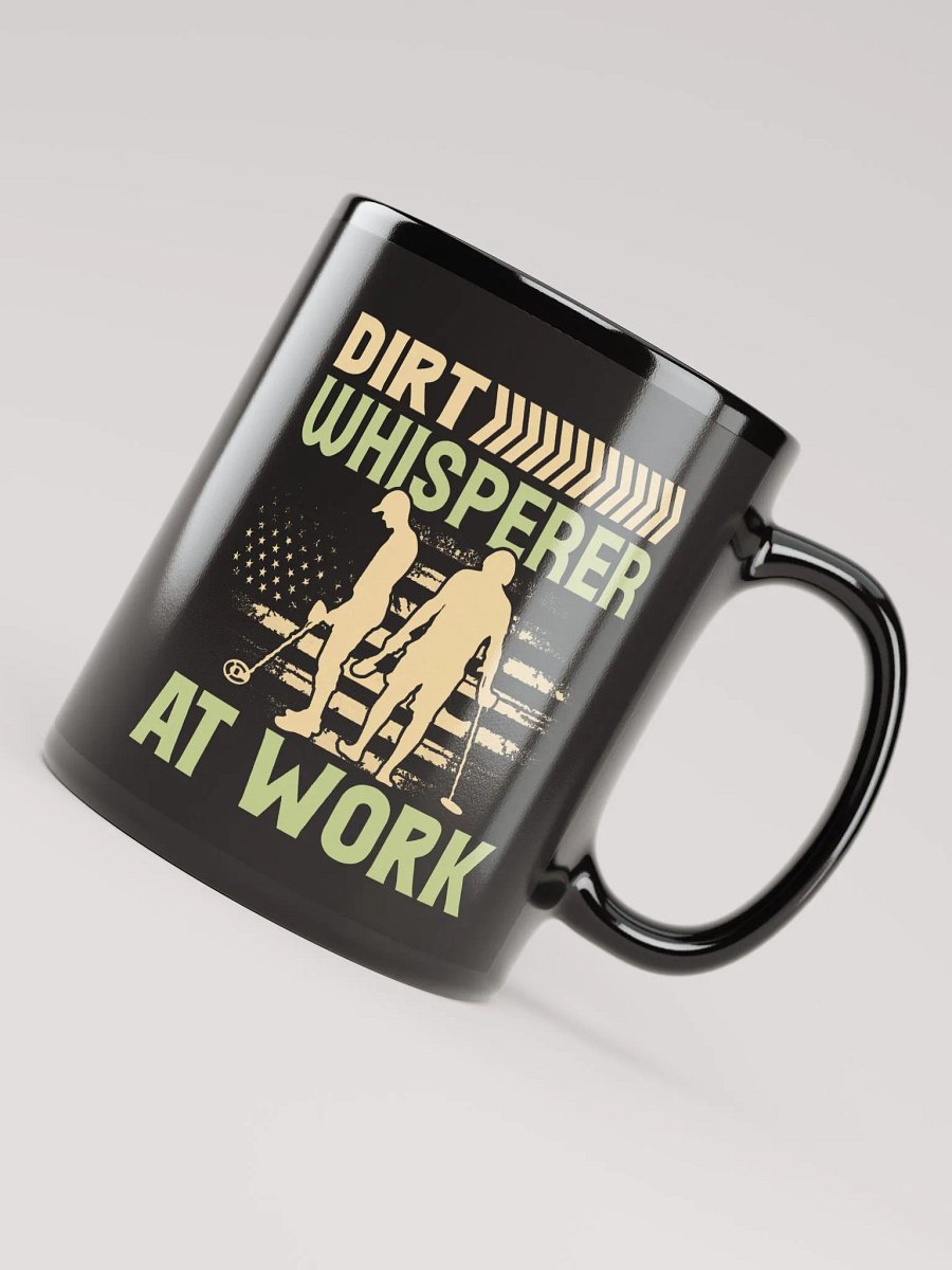 Dirt Whisperer Mug product image (7)
