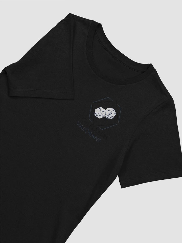 High Roller Valorant T-Shirt F product image (5)