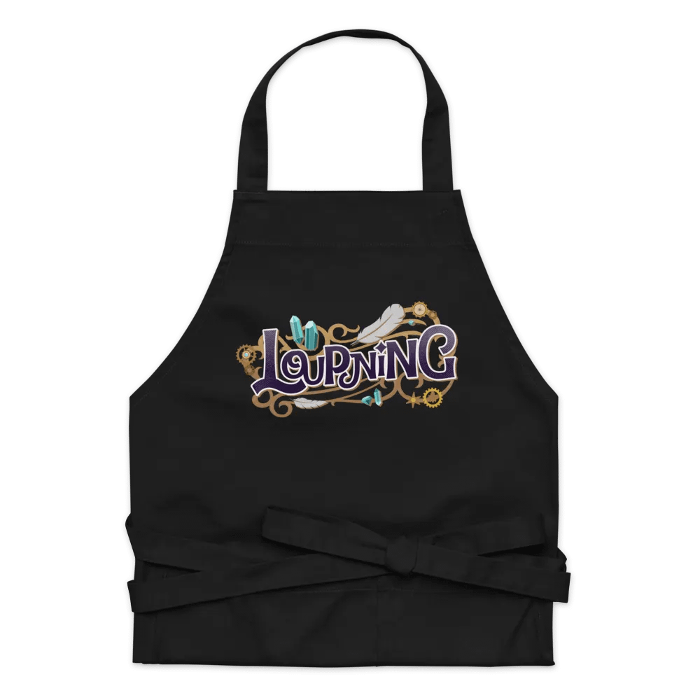 Timeless Apron product image (7)