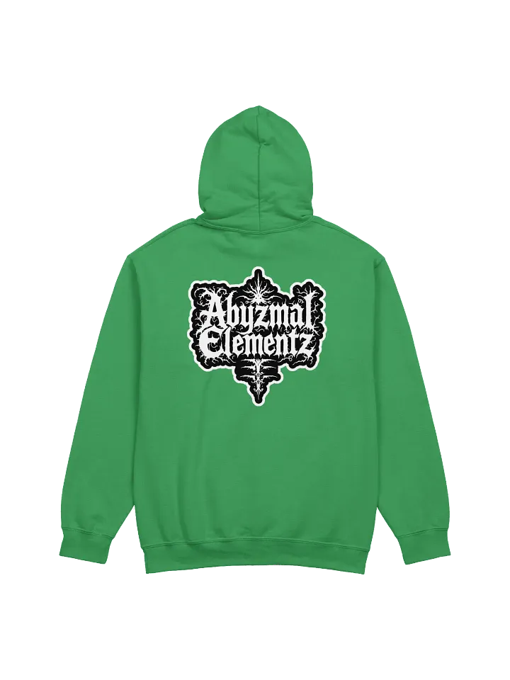 AE Logo Hoodie product image (26)