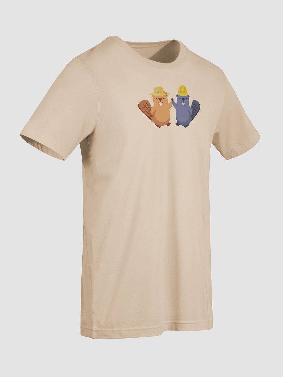 Beaver Buddies (Shirt) product image (9)